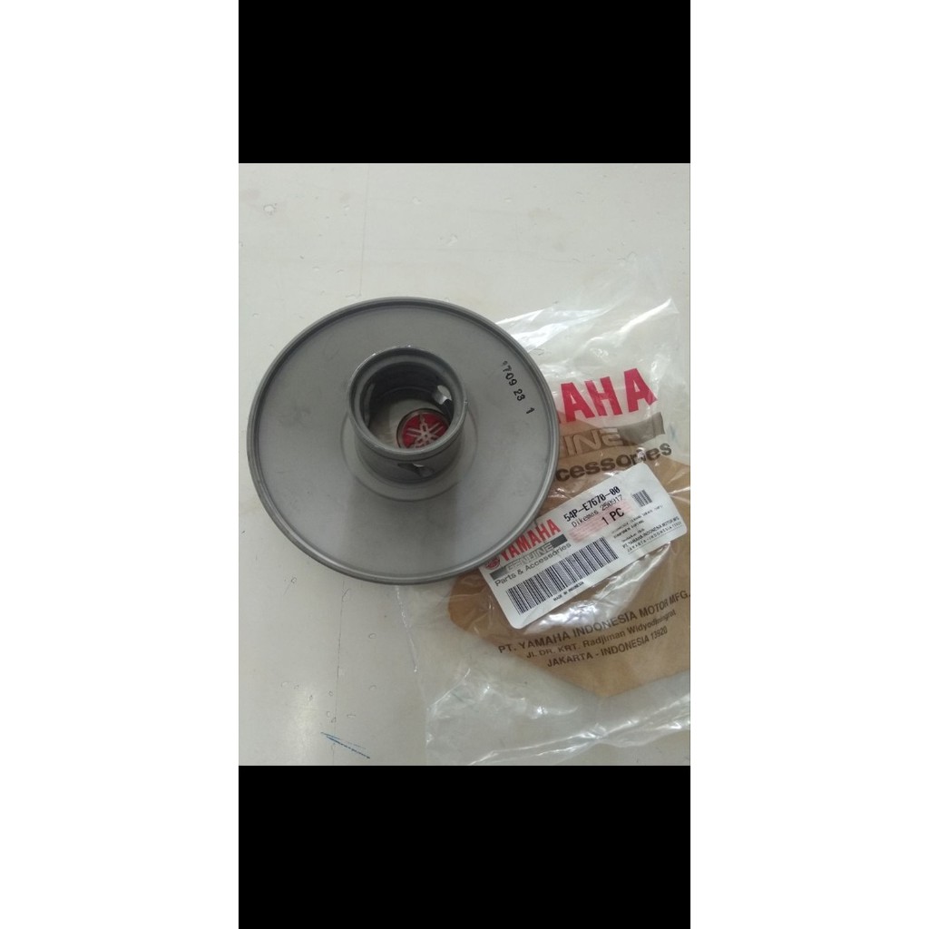 pully sliding mio j / pully belakang mio j / pully cewe mio j ori ygp