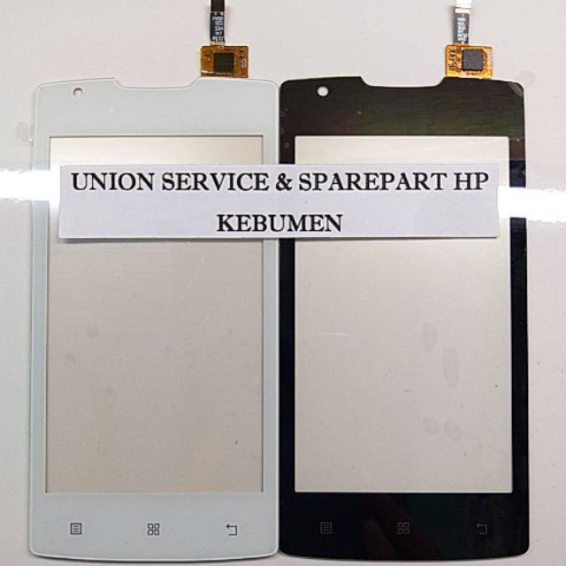 Touchscreen Lenovo A1000 small