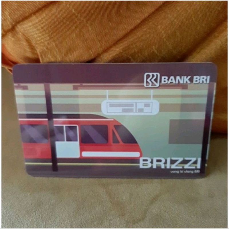 BRIZZI BRI E MONEY EMONEY TOLL  NOT MANDIRI FLAZZ BCA