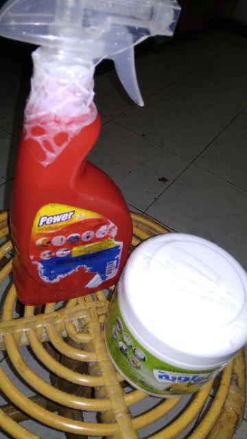 Power Degreaser My Way Power 7 In 1