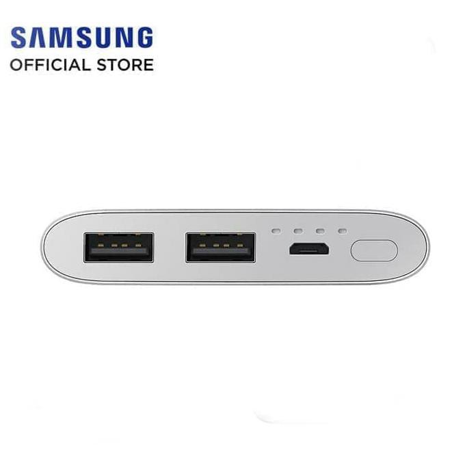 ITERMURAHl SAMSUNG FAST CHARGING POWER BANK 10.000Mah