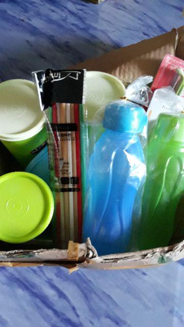 Botol Minum Plastik