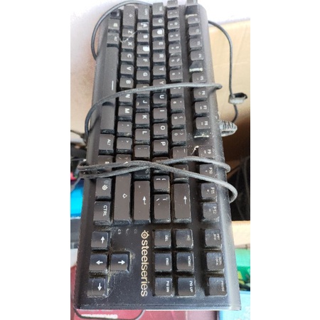 keyboard steelseries mecha murah