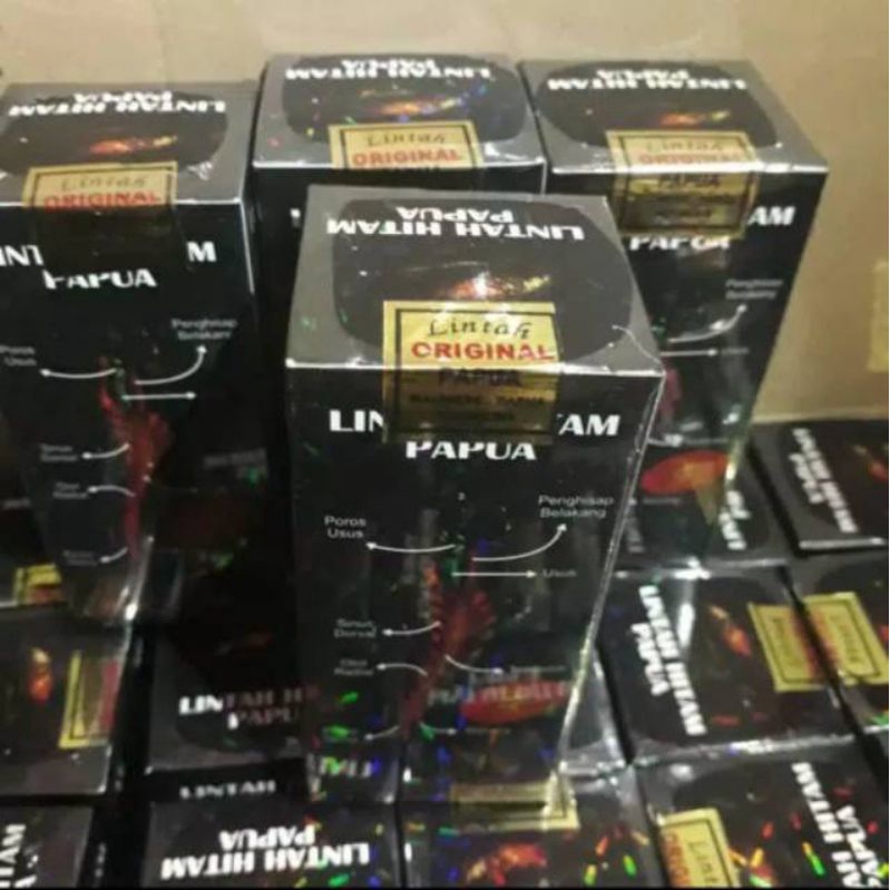 Lintah Papua HOT Pembesar Kelamin Pria Vital / Penis (PERMANEN) - Pembesar Kelamin Pria Pennis Ampuh