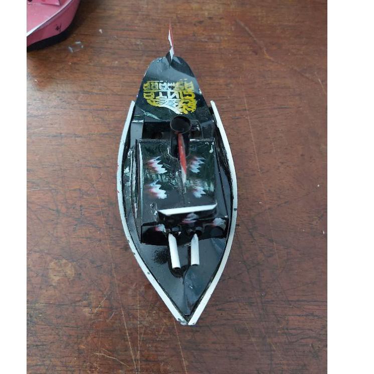 

[ PROMO ] Kapal otok otok - kapal minyak - jadul