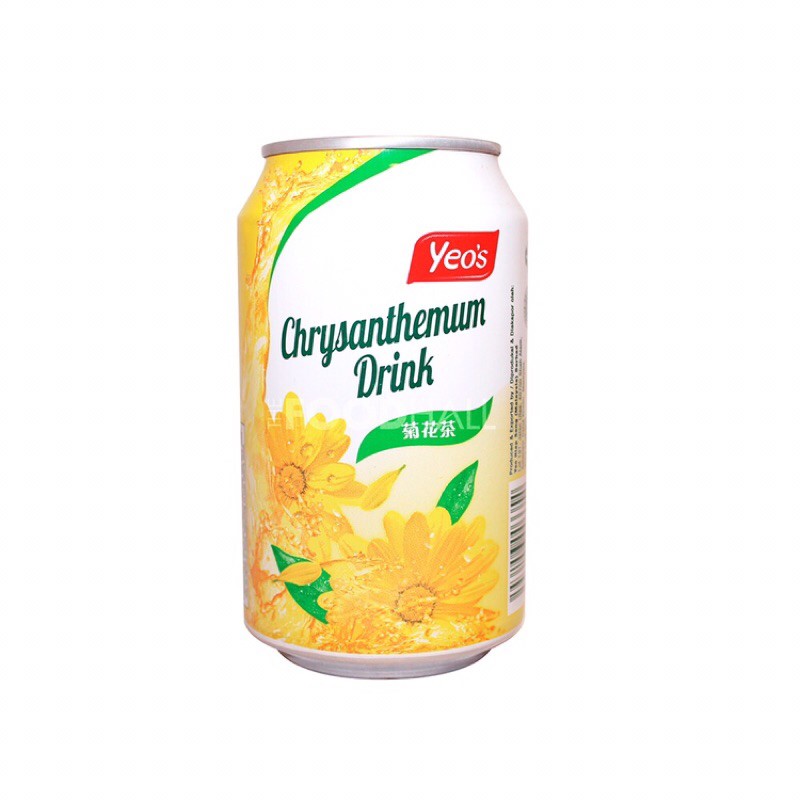 

YEOS CAN300 ML CHRYSANTHENUM CAn
