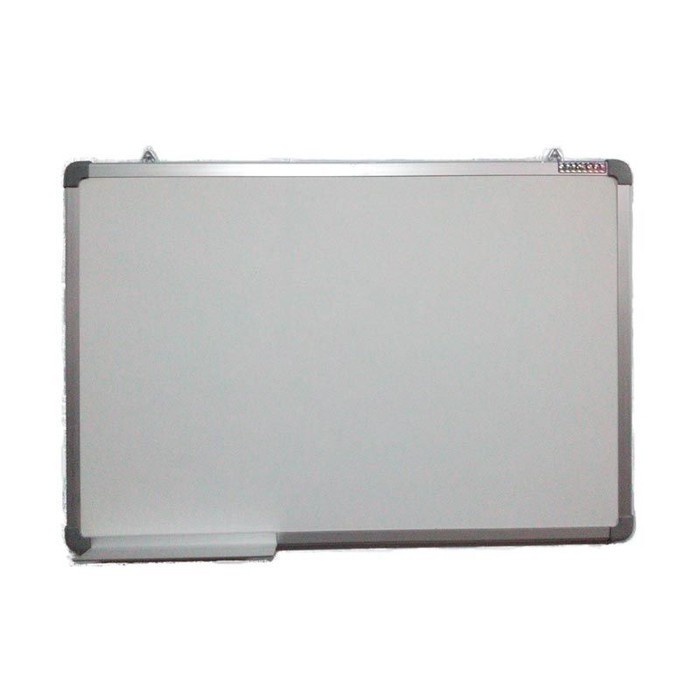 

Eksklusif White Board SAKANA 40x60cm - Papan Tulis Whiteboard 40 x 60cm Kecil Free ongkir