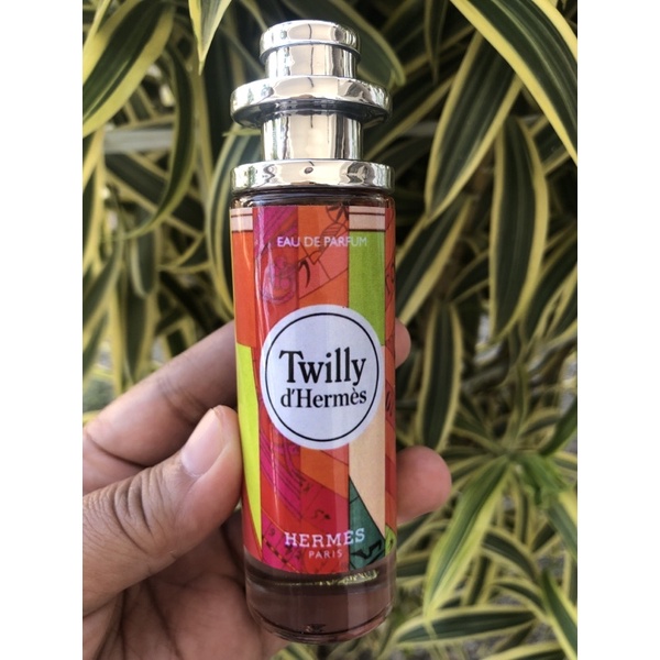 parfum twilly dehermes 35ml premium original murah