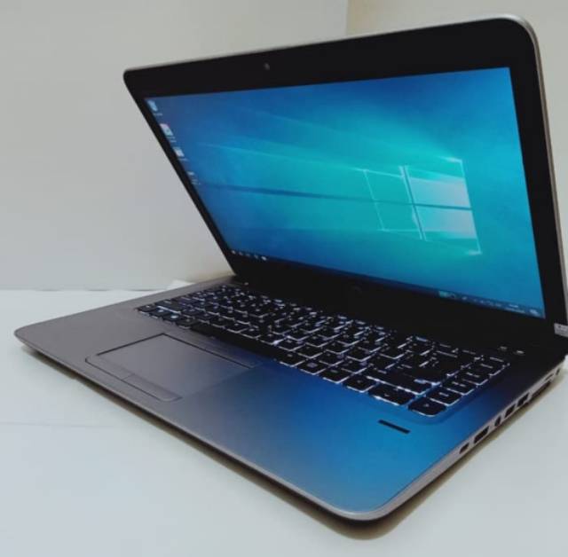 LAPTOP Hp G3 (slim) Ram 8gb / Hardisk 500gb / laptop second murah / bergaransi