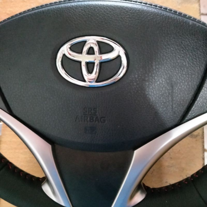 stir Yaris Vios original