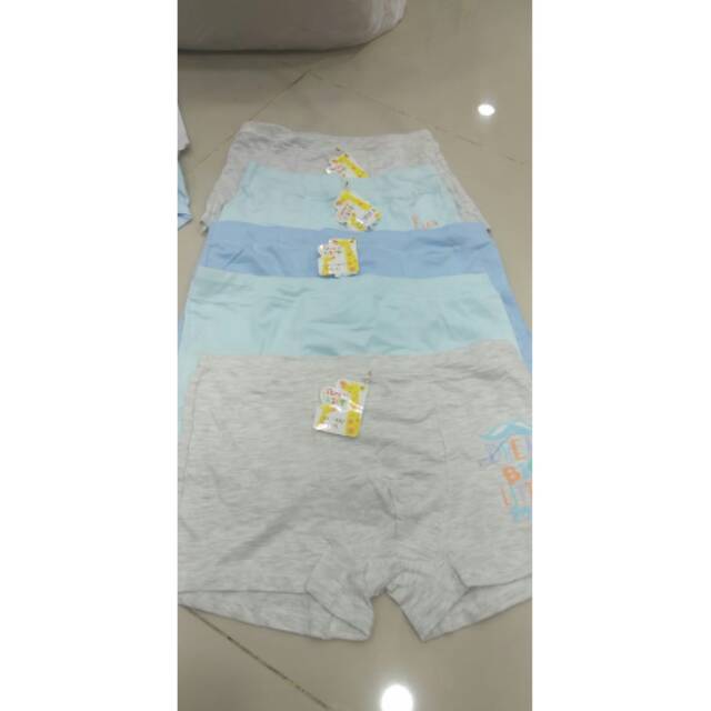 Celana Dalam Anak Sorex