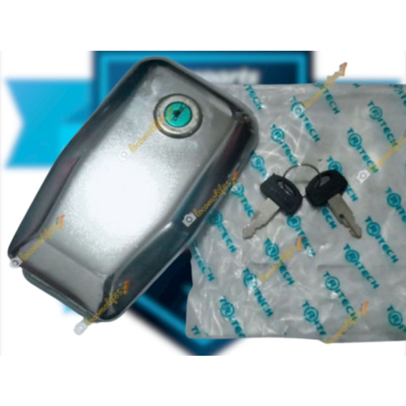 Kunci Tutup Tangki tengki tank Rx king Rxk rx king RX 135