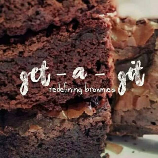 

Get A Git Brownies Panggang