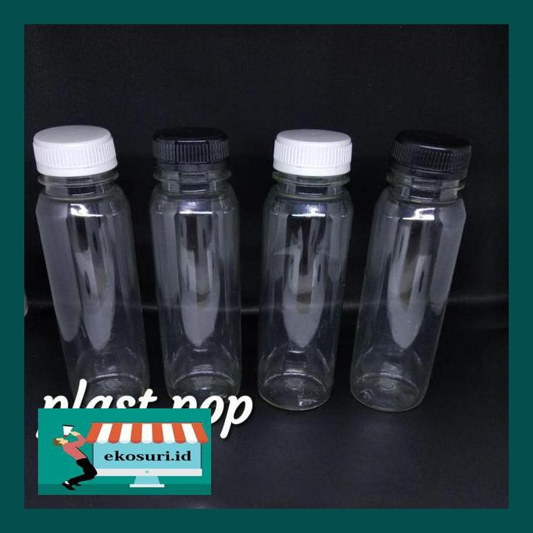 

S504Ek0 (Selain Gojek) Botol Kale Jus 250Ml / Susu 250Ml / Pet 250 Ml Ekono Ju4Leko0