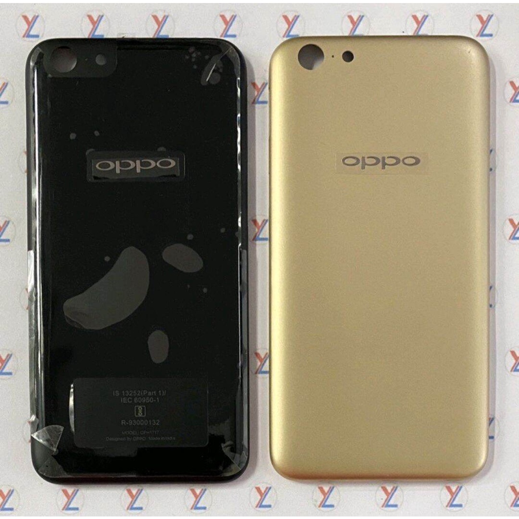 Backdoor Oppo A71 | Back Casing Tutup Belakang Batre Oppo A71 Original