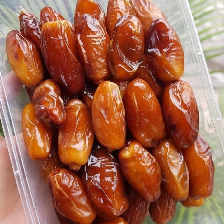 

Kurma tunisia madu 500gr/ kurma tunis non tangkai curah/kurma murah