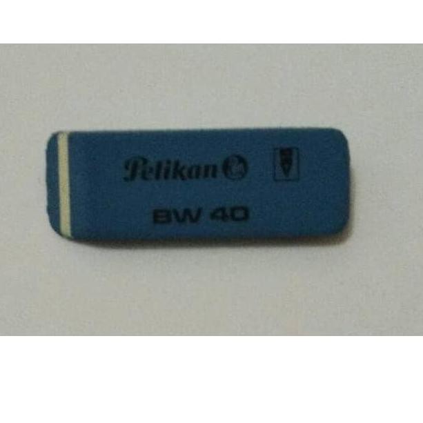 

New Arrival Penghapus Pulpen Pelikan Ukuran Besar ..,..