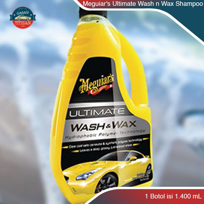 shampoo cat  mobil  pengkilap mobil  cuci mobil  wax mobil  