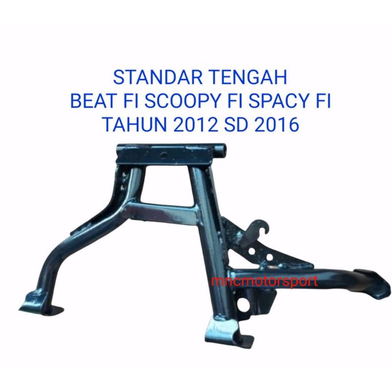 Standar dua atau standar tengah beat fi scoopy fi beat pop beat new street eco KW SUPER