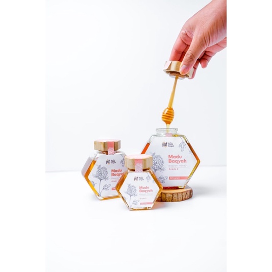 

Madu sidr Baghiyah 2 Import Yaman Asli 100% Original / Madu Yaman Murni 100% / Sidr Yaman / Baghiyah