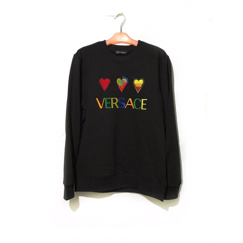 Versace Crewneck