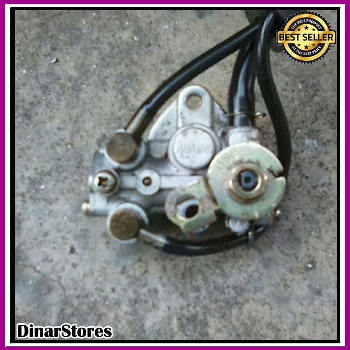 Pompa Oli Satria 2tak original