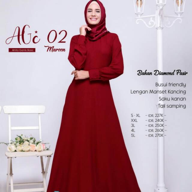 Agc 02 alnita