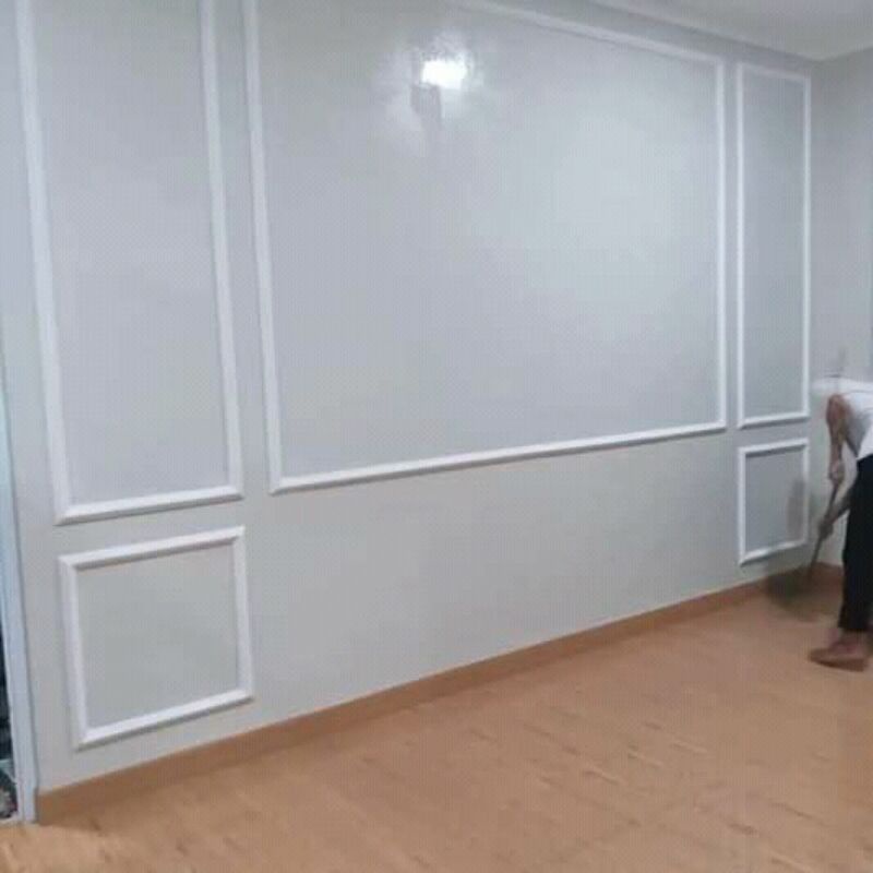 wall moulding gypsum