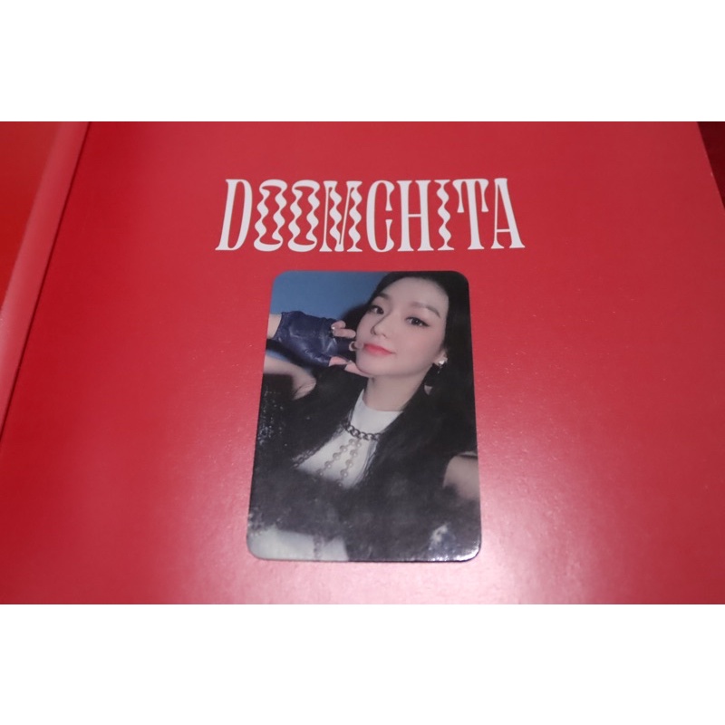 Jual POB T*kped PC Soodam Secret Number - Album DOOMCITA