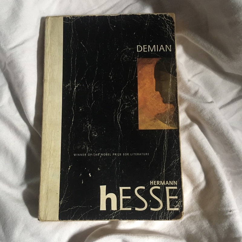 demian - herman hesse