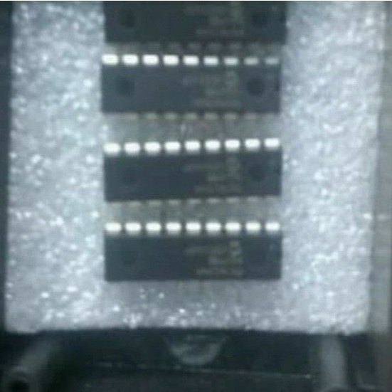 Kit Ic Senken Sudah Terprogram