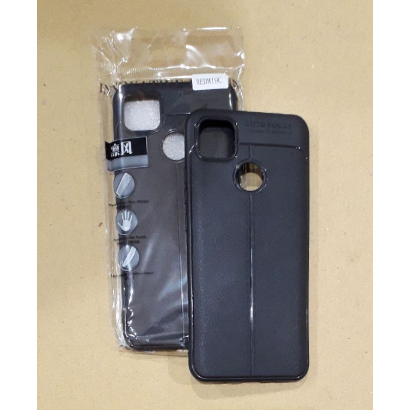 Auto Focus Xiomi Mi 9c