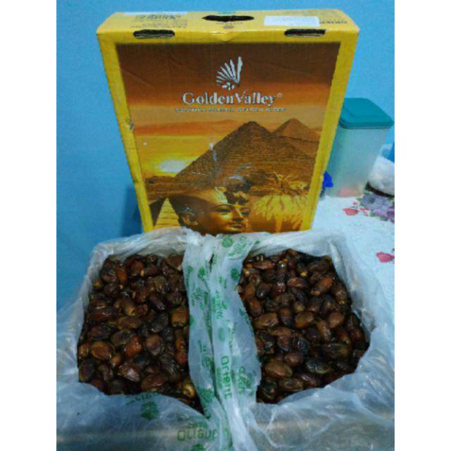 

Kurma Golden Valley