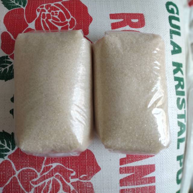 

Gula curah 1kg