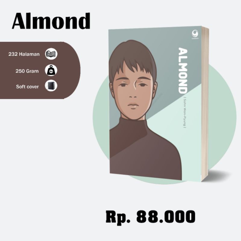 

Almond