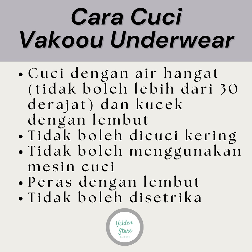 Celana Dalam Vakoou Vakau Vakou Celana Boxer Magnet Terapi Pembesar Mr.P Kesehatan Pria Ampuh Original 100%