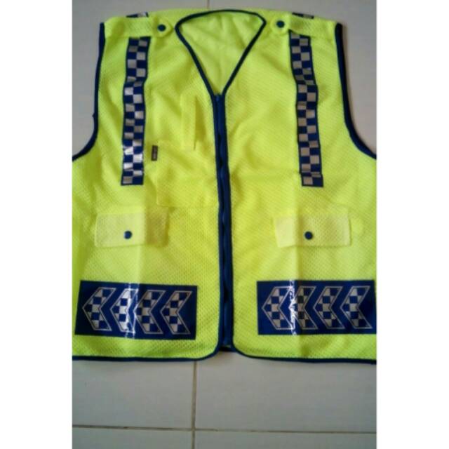 Rompi touring