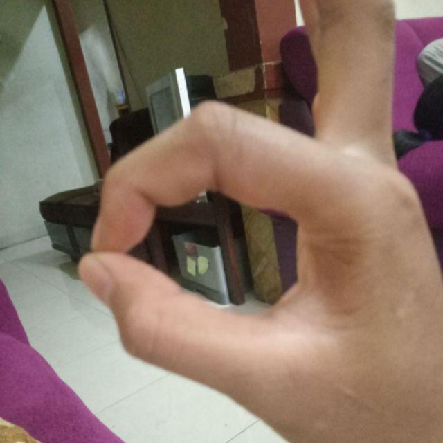 Rempeyek Toples 5lt & 10lt