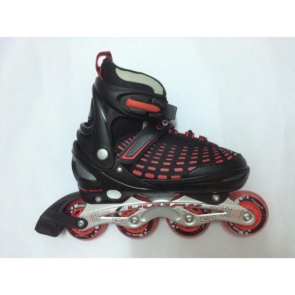 BEST Sepatu Roda Cougar Power Speed