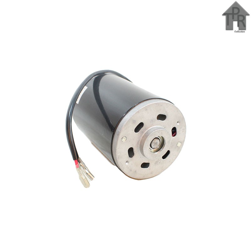 Sparepart Mesin Putar / DC Electric Motor DC180V