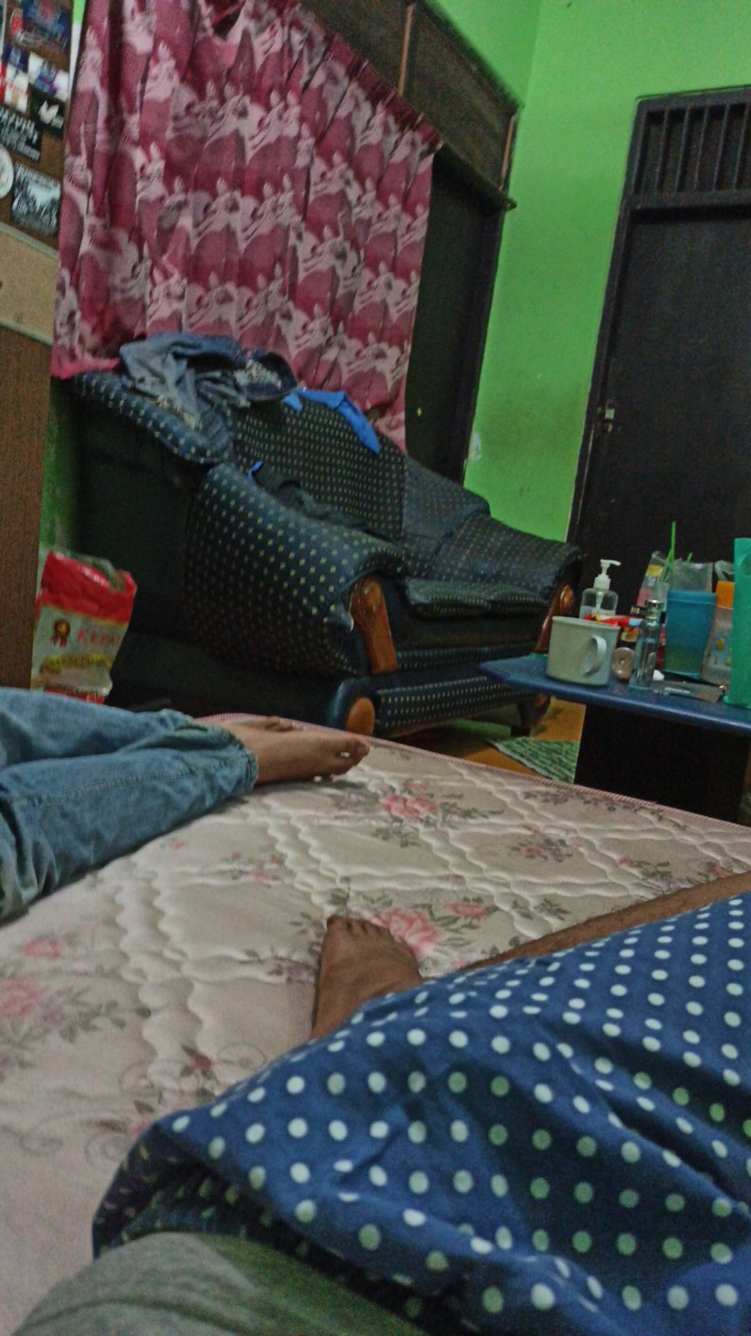 Maura Couple - Sania Ruffle Batik Couple Ori Ndoro Jowi Dnt Garansi Termurah Shopee ..