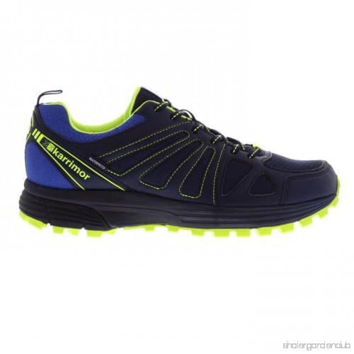 Sepatu Outdoor Waterproof Karrimor Caracal 2