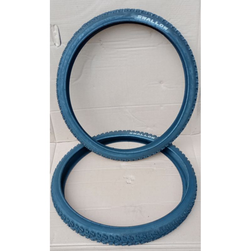 BAN LUAR SEPEDA MTB UK 26X2.10 SWALLOW