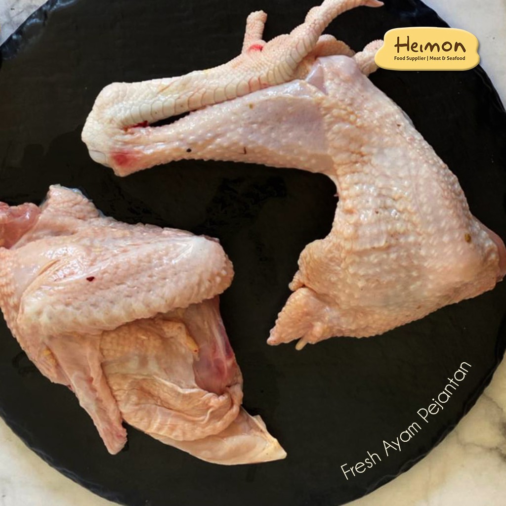 

Ayam Pejantan Fresh