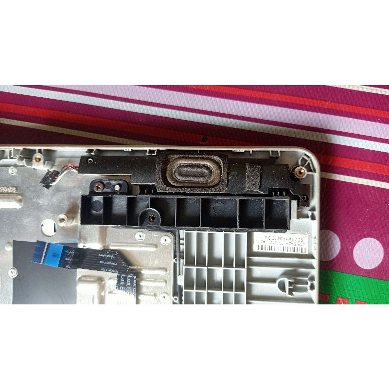 Speaker Netbook Acer Aspire E11 Ori Normal mulus