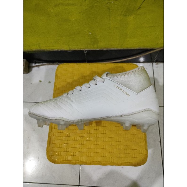 adidas predator grade ori bekas seken berkualitas