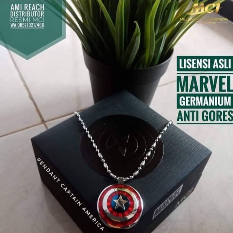 KALUNG MCI/AGEN MCI/MCI MARVEL/MCI AVENGERS/KALUNG KESEHATAN/OFFICIAL MCI/DISTRIBUTOR MCI/AGEN MCI