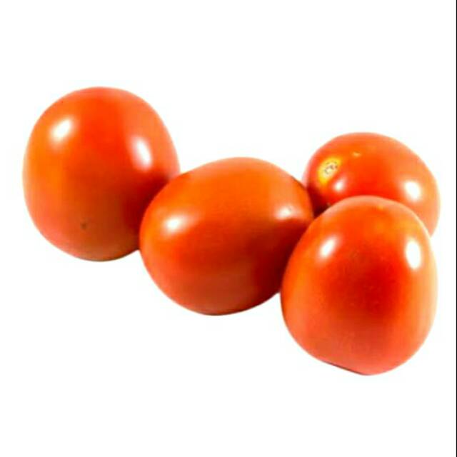 

TOMAT / TOMATO FRESH Harga Per 500gr