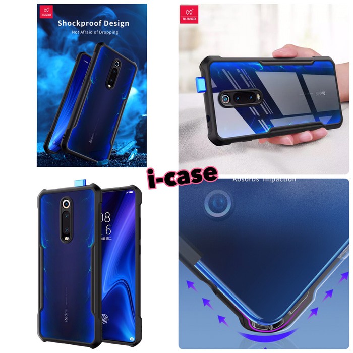 Hot Sale Xundd Case Xiaomi mi 9T Redmi K20 Pro Classic Sytle Original