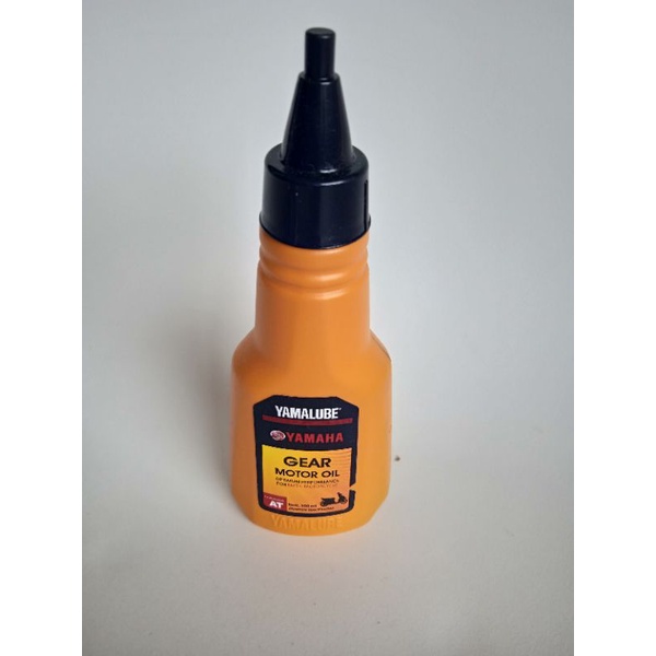 Oli gardan yamalube yamaha matic